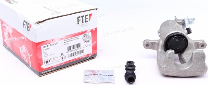 FTE 9290875