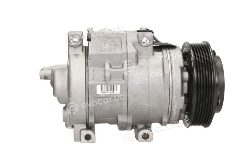 Denso DCP36007