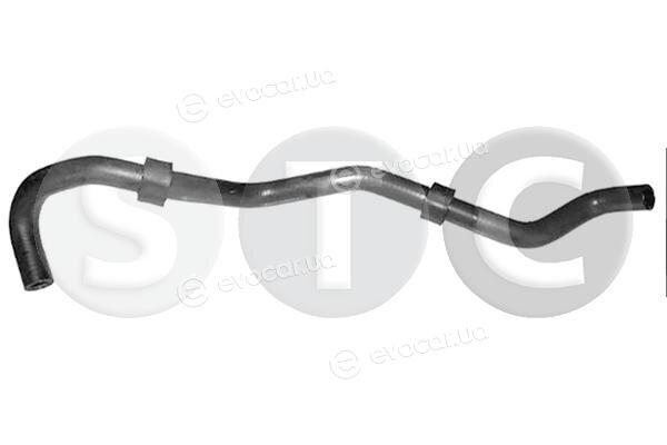 Metalcaucho / STC T498648