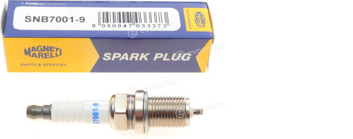Magneti Marelli 062709000001
