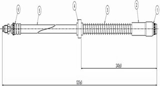 Cavo C800 532B