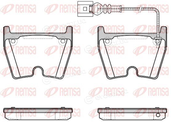 Remsa 0896.11