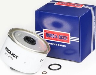Borg & Beck BFF8171