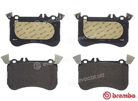 Brembo P 50 121