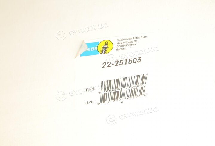 Bilstein 22-251503