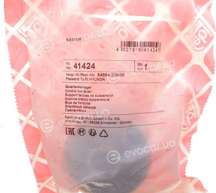 Febi 41424