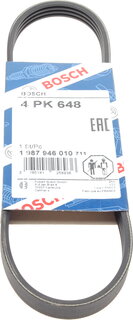 Bosch 1 987 946 010