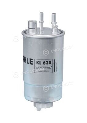 Mahle KL 630
