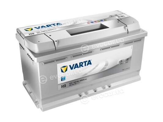 Varta 6004020833162