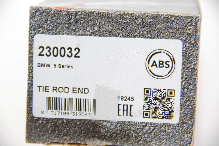 A.B.S. 230032