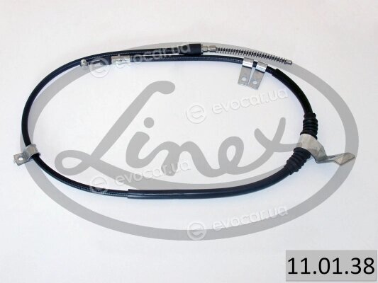 Linex 11.01.38