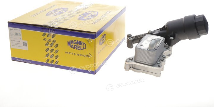 Magneti Marelli 11127633630 PART