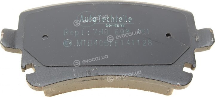 Autotechteile 369 8017