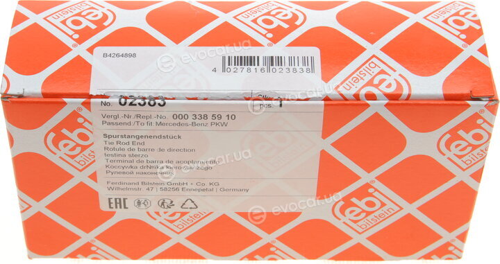 Febi 02383