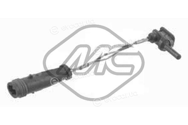 Metalcaucho / STC 02100