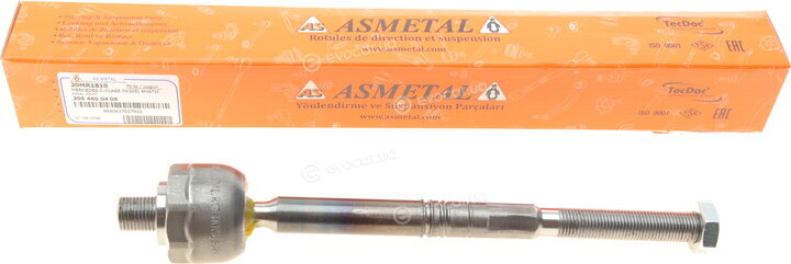 AS Metal 20MR1810