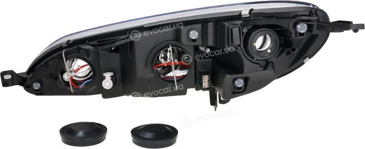 Depo / Loro 550-1134R-LD-EM