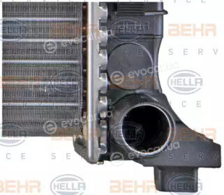 Mahle 8MK 376 721-351