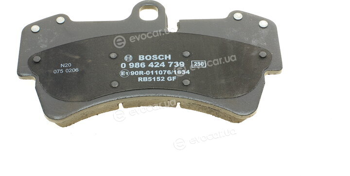 Bosch 0 986 424 739