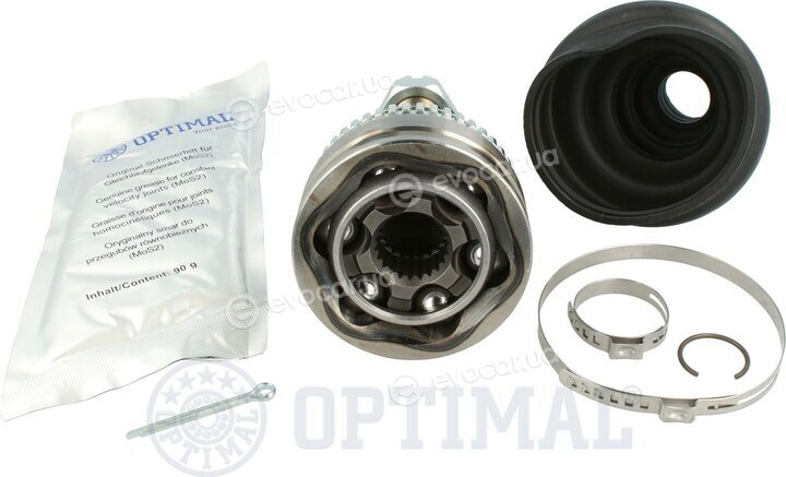 Optimal CW-3026