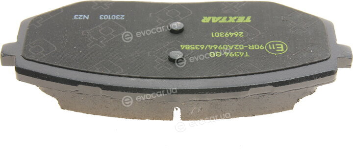 Textar 2649301