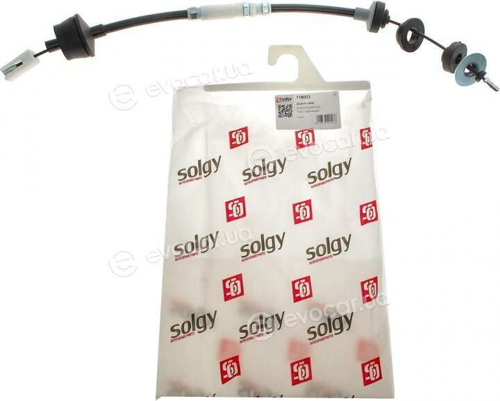 Solgy 118003