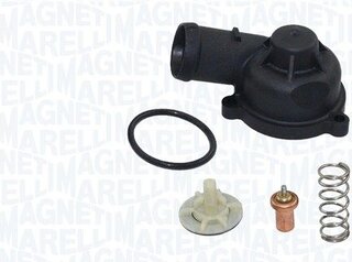 Magneti Marelli 352317005160