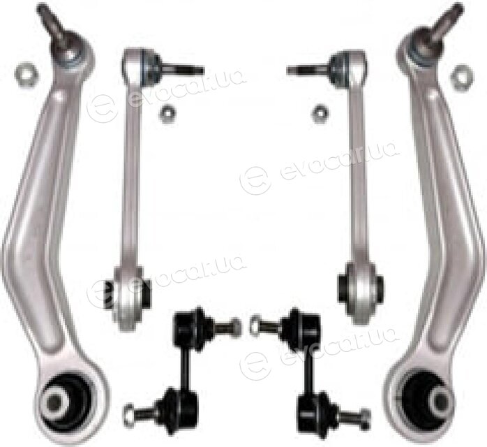 Raiso RL348886BKIT