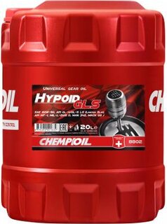 Chempioil CH8802-20