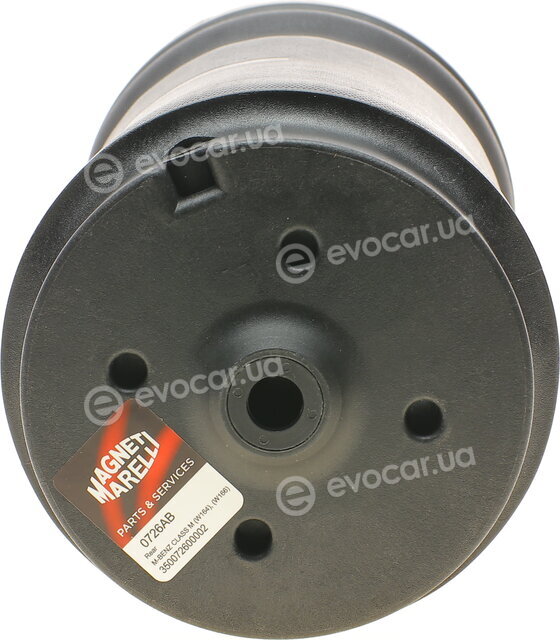 Magneti Marelli 350072600002