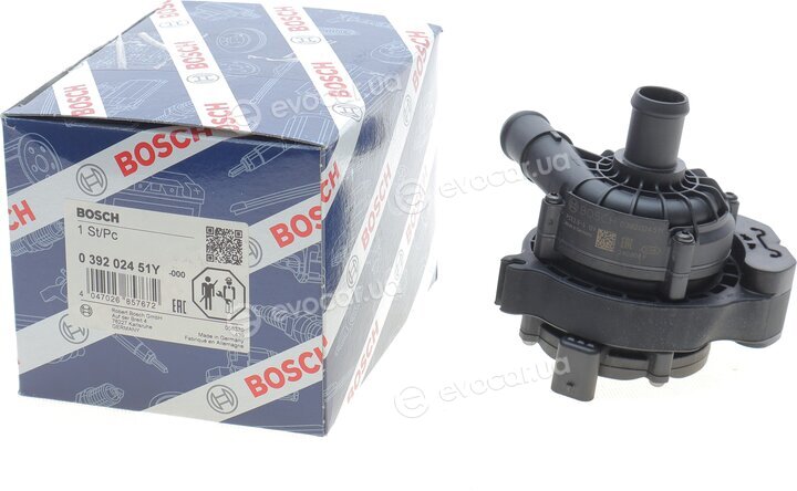 Bosch 0 392 024 51Y