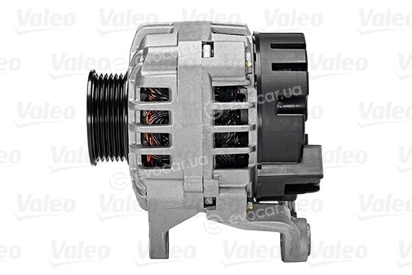 Valeo 437174