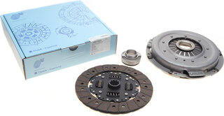 Blue Print ADU173013