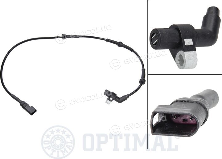 Optimal 06-S085