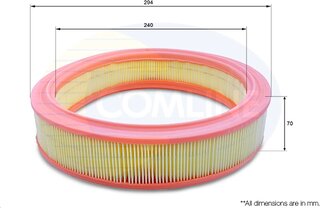 Comline EAF098