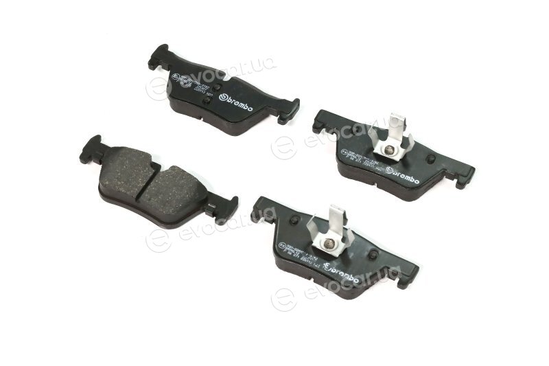 Brembo P 06 071