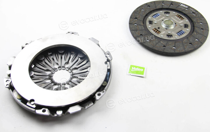 Valeo 832388