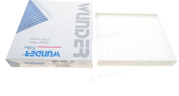 Wunder WP 940