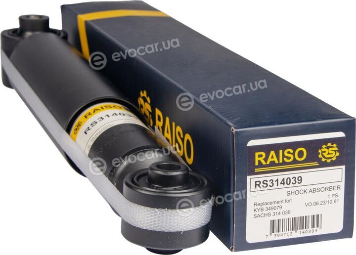Raiso RS314039