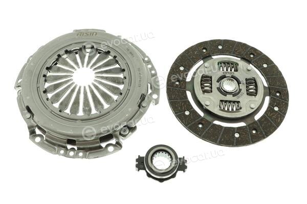 Aisin AI KE-BM01