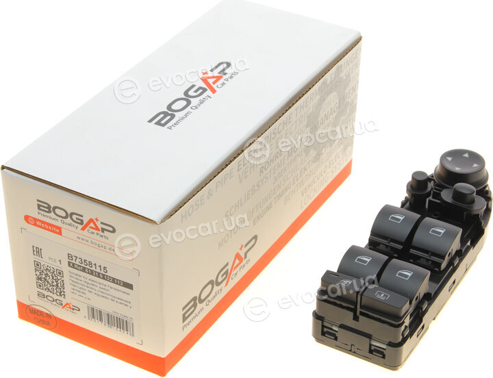 Bogap B7358115