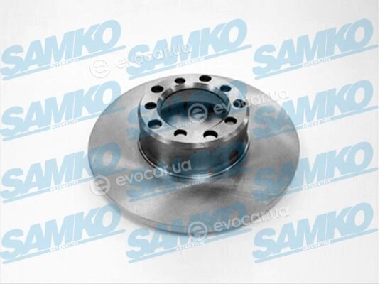 LPR / Samko M2051P