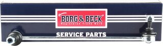 Borg & Beck BDL6732