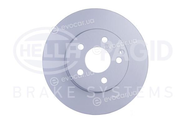 Hella 8DD 355 114-201