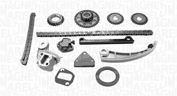 Magneti Marelli 341500000330