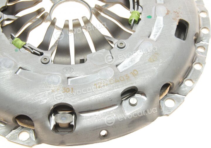 Kawe / Quick Brake 962312CSC