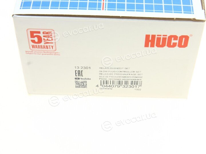 Hitachi / Huco 132301