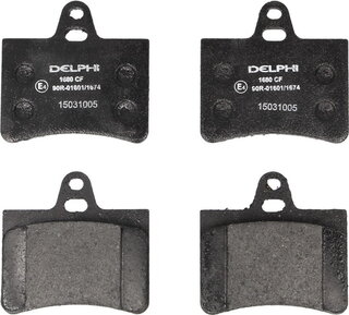 Delphi LP1680