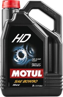 Motul 100105