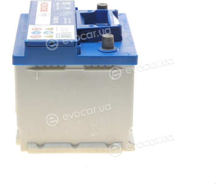 Bosch 0 092 S40 010